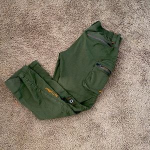 First Lite Obsidian Pants